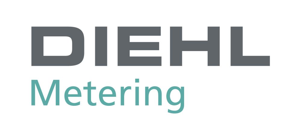LOGO firmy DIEHL Metering
